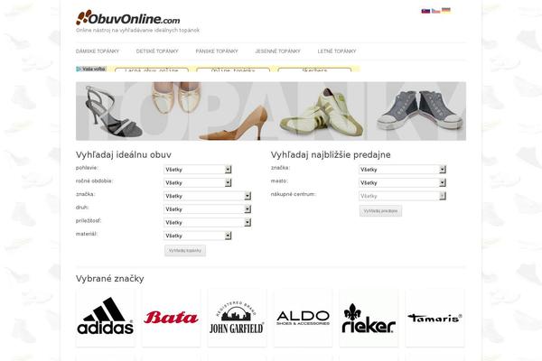 Site using GD Custom Posts And Taxonomies Tools plugin