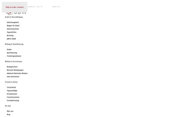 Site using ResponsiveVoice Text To Speech plugin