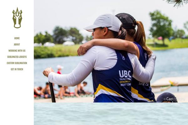 Site using Feed Them Social (Facebook, Instagram, Twitter, Vine, Pinterest, etc) plugin