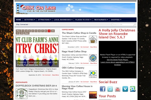 Site using Viva-ThumbZoom plugin
