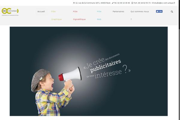 Site using Overlay-image-divi-module plugin