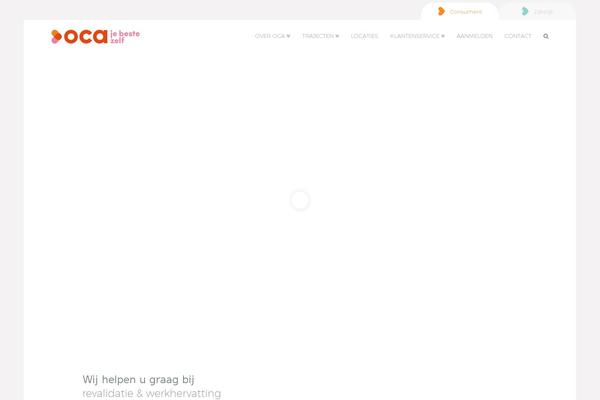 Site using Vc-equal-height-columns plugin