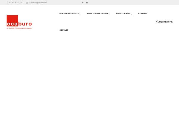 Tm-robin theme site design template sample