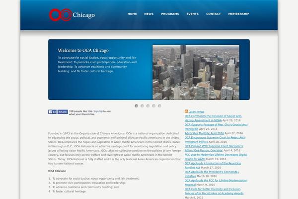 Site using Custom-google-search plugin