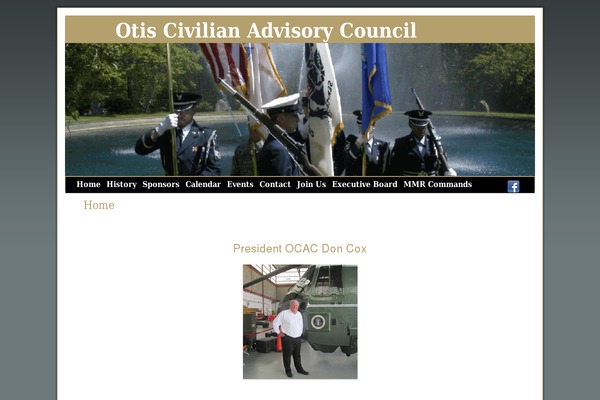 Weaver II pro theme site design template sample