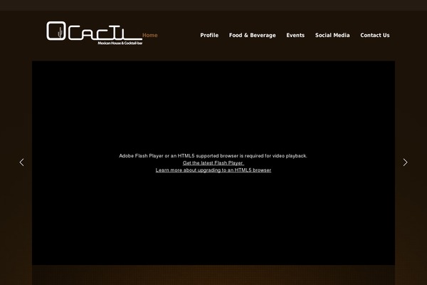 Mural theme site design template sample