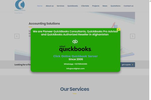 Site using Booked plugin