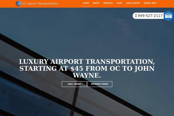 Site using Bootstrap for Contact Form 7 plugin