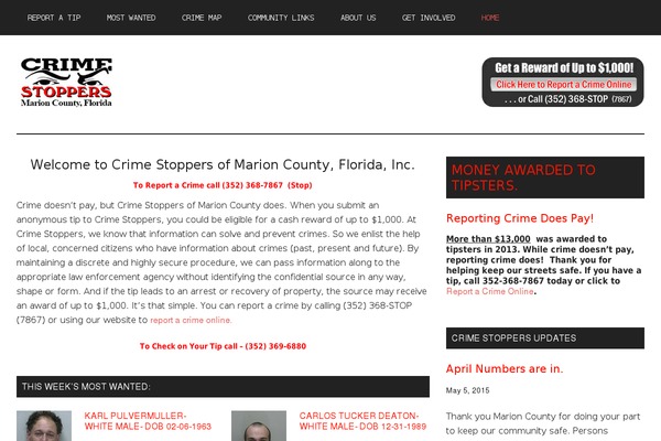 Site using Feed Them Social (Facebook, Instagram, Twitter, Vine, Pinterest, etc) plugin