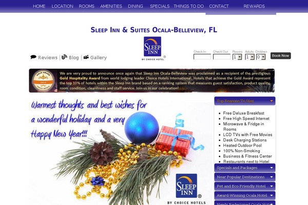 ocalaflahotel.com site used Npr