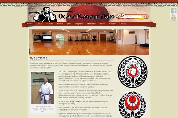 ocalakarate.com site used SpringFestival
