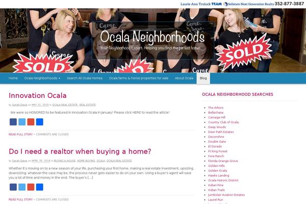 Site using Nivo Slider for WordPress plugin