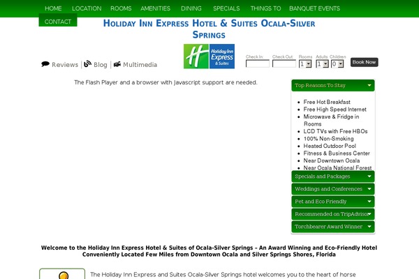 npr theme websites examples