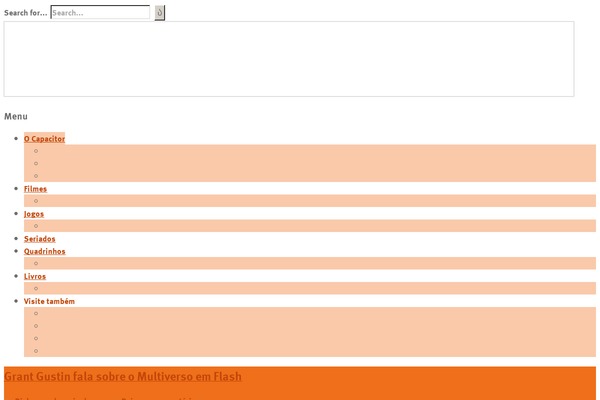 Site using Instagram Plugin - InstaLinker plugin