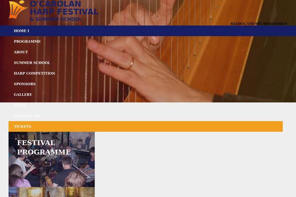 Site using jQuery Updater plugin