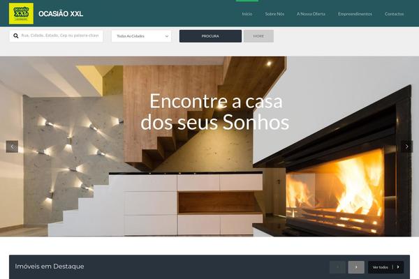 Site using Ct-listing-analytics plugin