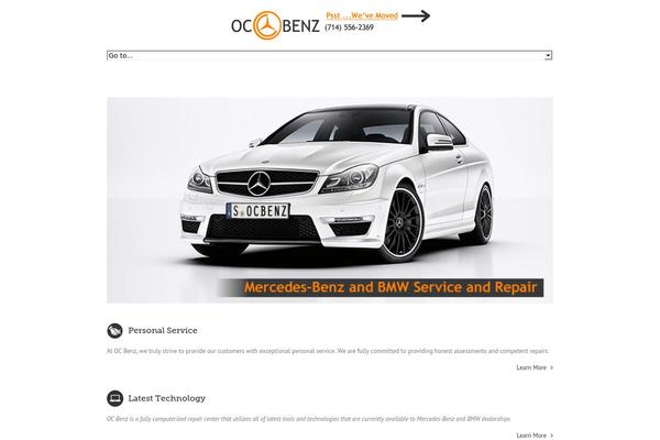 Site using WP RSS Multi Importer plugin