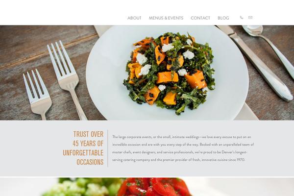 Site using Best WordPress Gallery - Modula Grid Lite plugin
