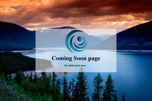 Site using Fox-framework plugin