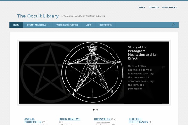 Astra theme site design template sample