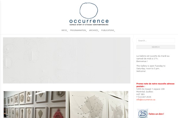 Blaszok eCommerce Theme theme site design template sample