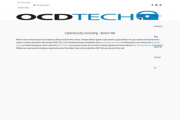 Site using Two-Factor Authentication (Google Authenticator) plugin