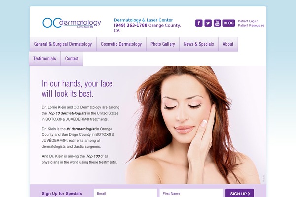 Site using Cx-sticky-header-2-master plugin