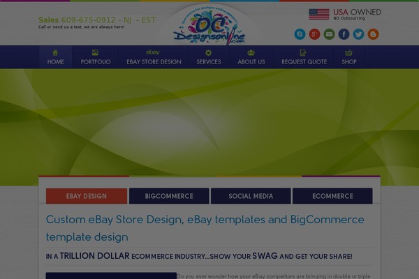 Site using Google-reviews-business plugin