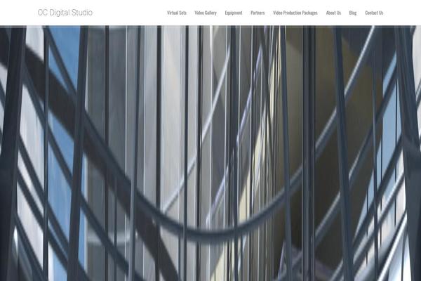 Site using Wbc907-core plugin