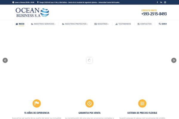 Site using Wordpress-whatsapp-support plugin