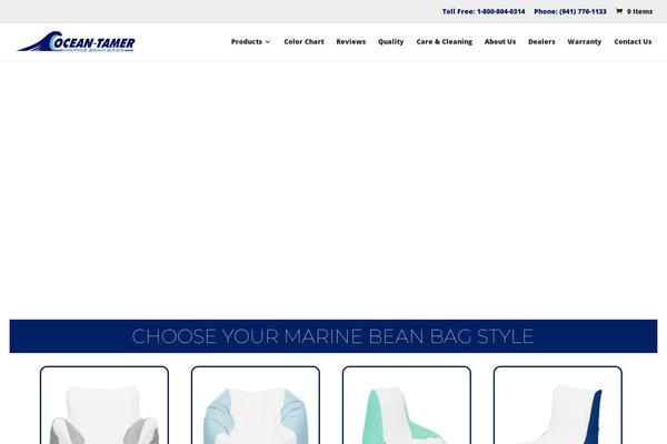 Divichild theme site design template sample