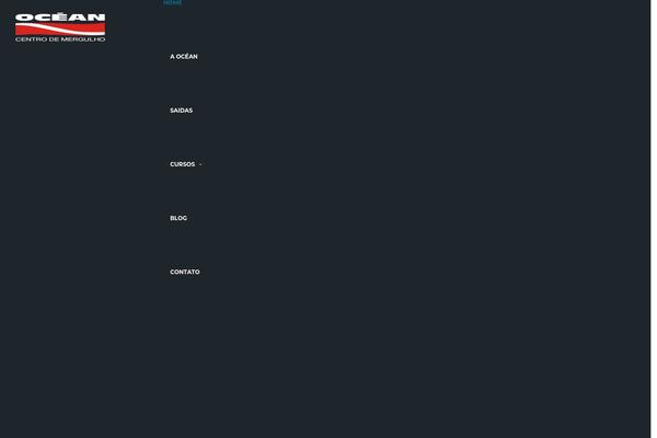 Uncode theme site design template sample