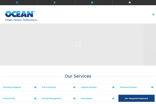 ocean360.co.uk site used Tameer-construction