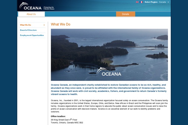 Site using WP Google Search plugin