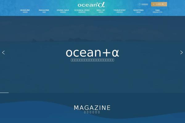 Site using Frontend-user-admin plugin