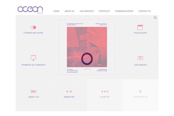 Site using CSS plugin