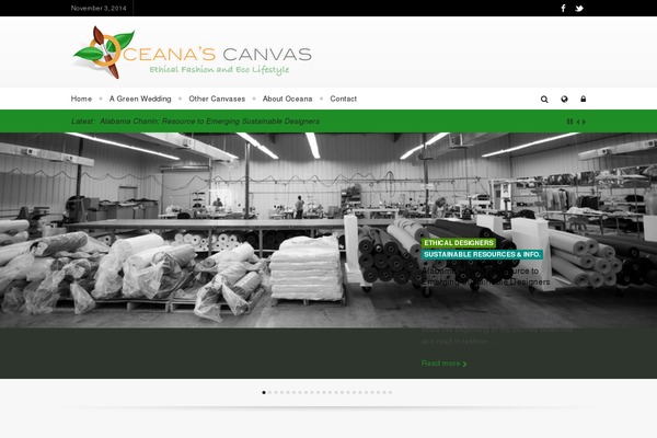 Supreme theme site design template sample