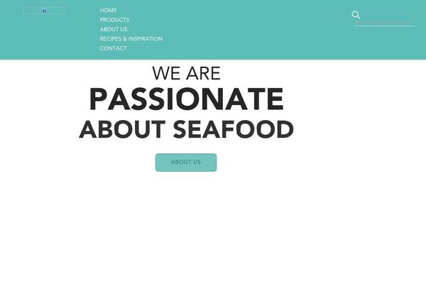 Uncode-child theme site design template sample