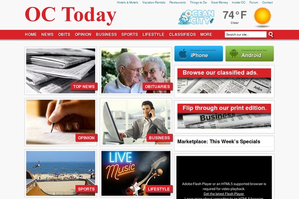 Site using Fancier Author Box by ThematoSoup plugin