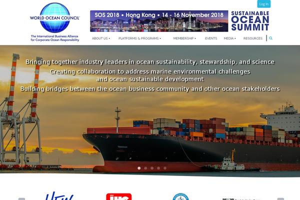 Maxcanvas theme site design template sample