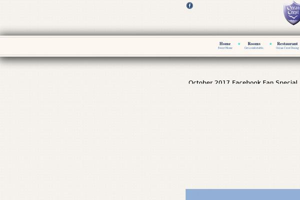 wphotelpro theme websites examples