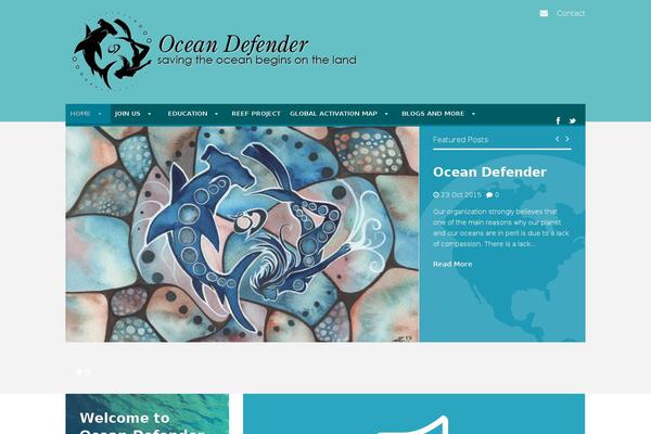 Charityhub-v1-06 theme site design template sample