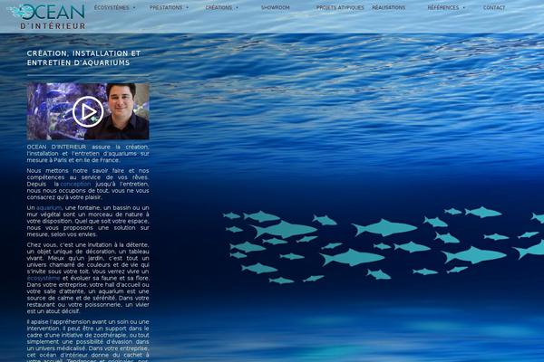 oceandinterieur.fr site used Ocean-interieur