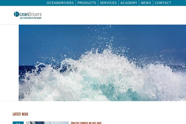 Site using WP Cookie Banner plugin