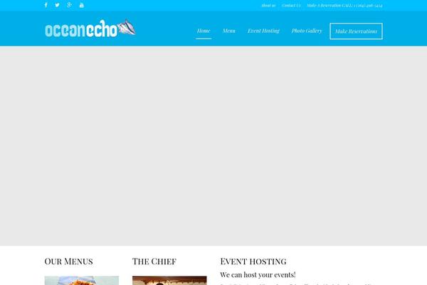 Site using Nosh-widgets-plugin plugin