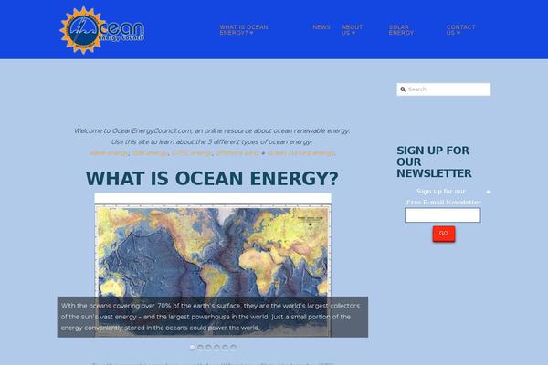 Site using X-shortcodes plugin