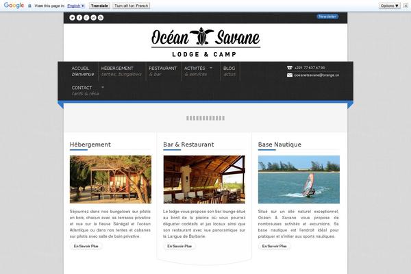 Site using Tabsy plugin