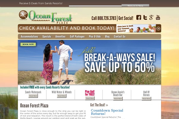 Site using Comments Evolved for WordPress plugin