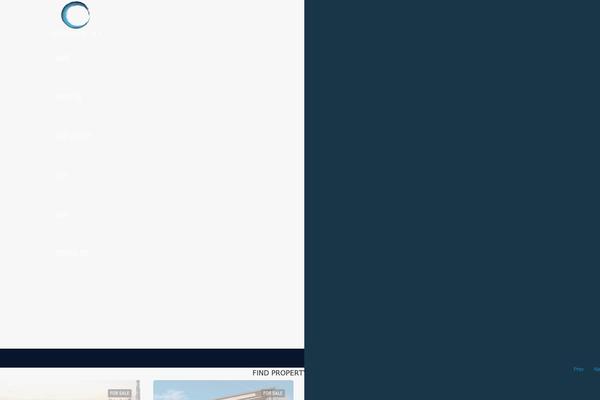 Site using Houzez-theme-functionality plugin
