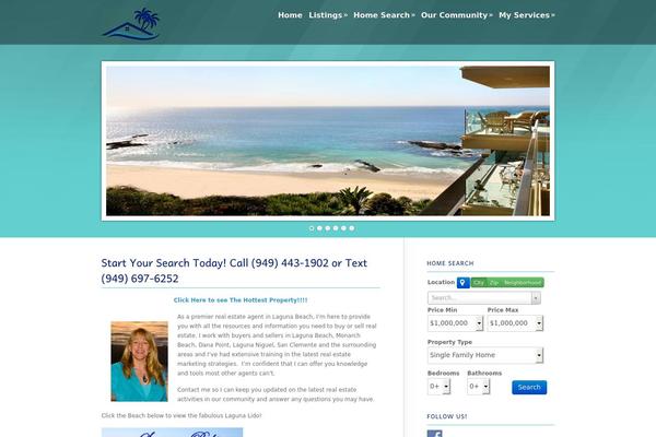 Highlight_theme_pp theme site design template sample